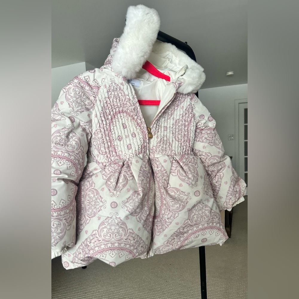 Young versace dress - Picture 13 of 13
